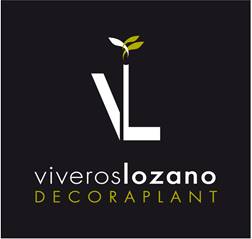 Logo Viveros Lozano