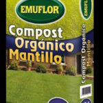 Emuflor compost orgánico