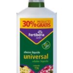Fertilizante universal 1l
