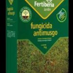 Fungicida Antimusgo