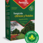 Fungicida cítricos y frutales